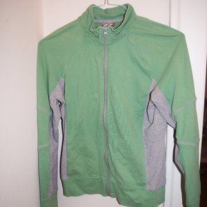 Prospirit woman's running jacket